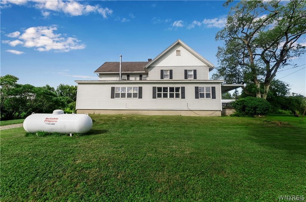 4150 Lefort Road Java, NY 14145 - Photo 35 of 40