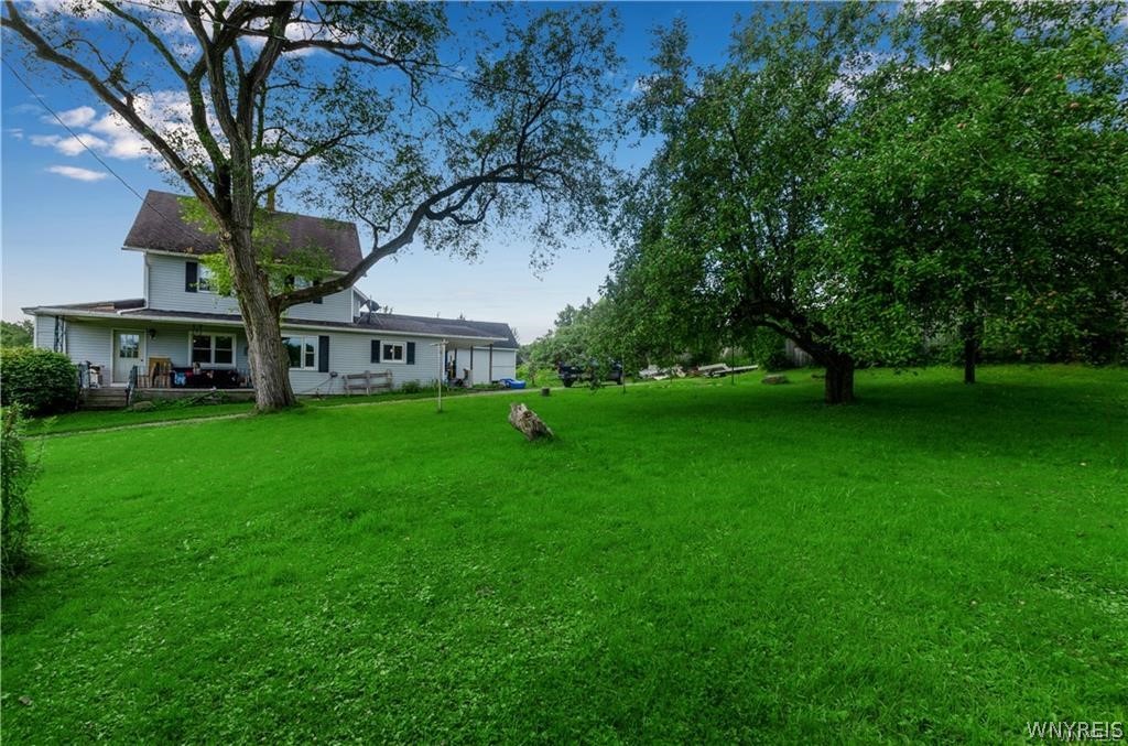 4150 Lefort Road Java, NY 14145 - Photo 36 of 40