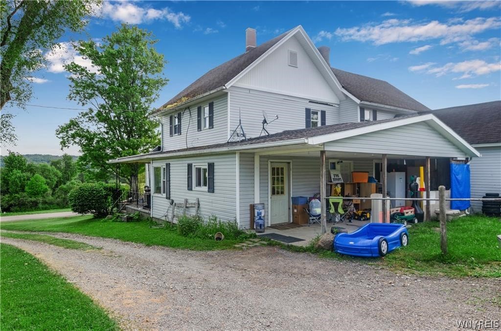 4150 Lefort Road Java, NY 14145 - Photo 38 of 40