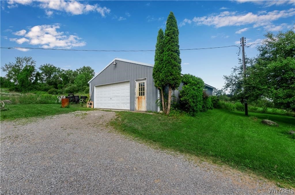 4150 Lefort Road Java, NY 14145 - Photo 39 of 40