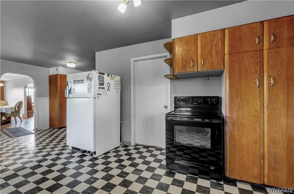 4150 Lefort Road Java, NY 14145 - Photo 9 of 40