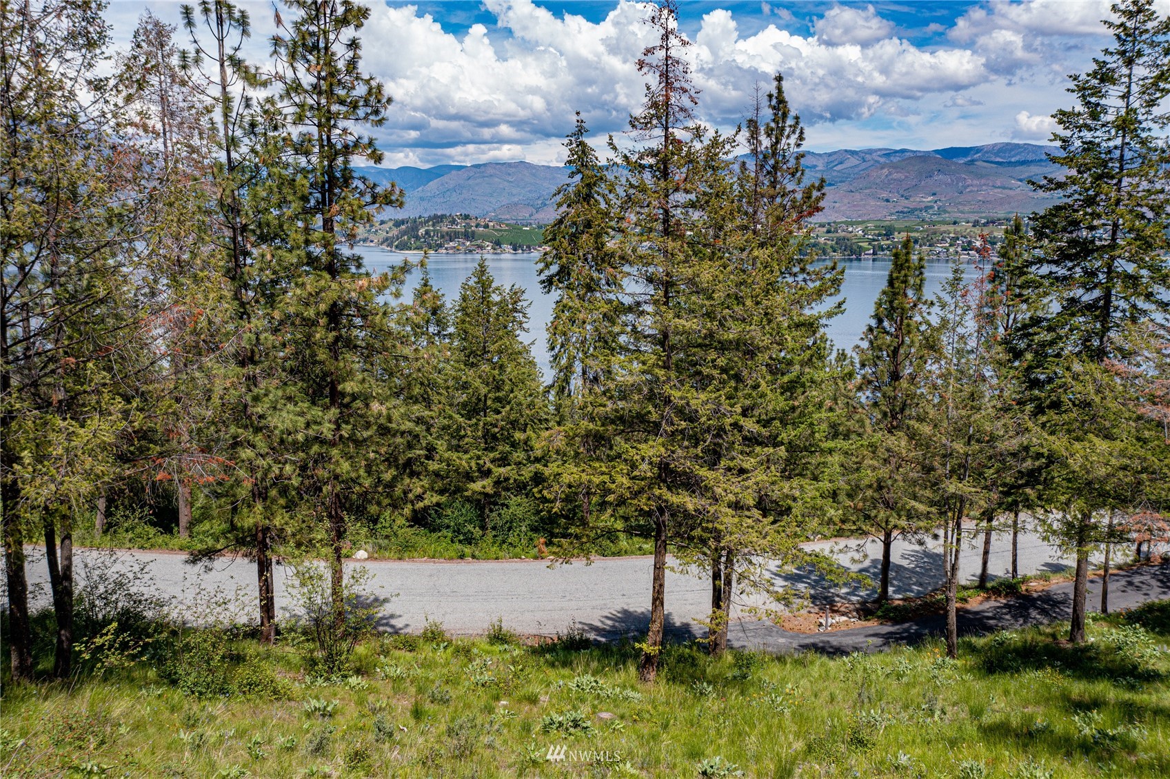 7395 Ridgeview Drive Chelan, WA 98816 - Photo 1 of 24 Gallery Image 1