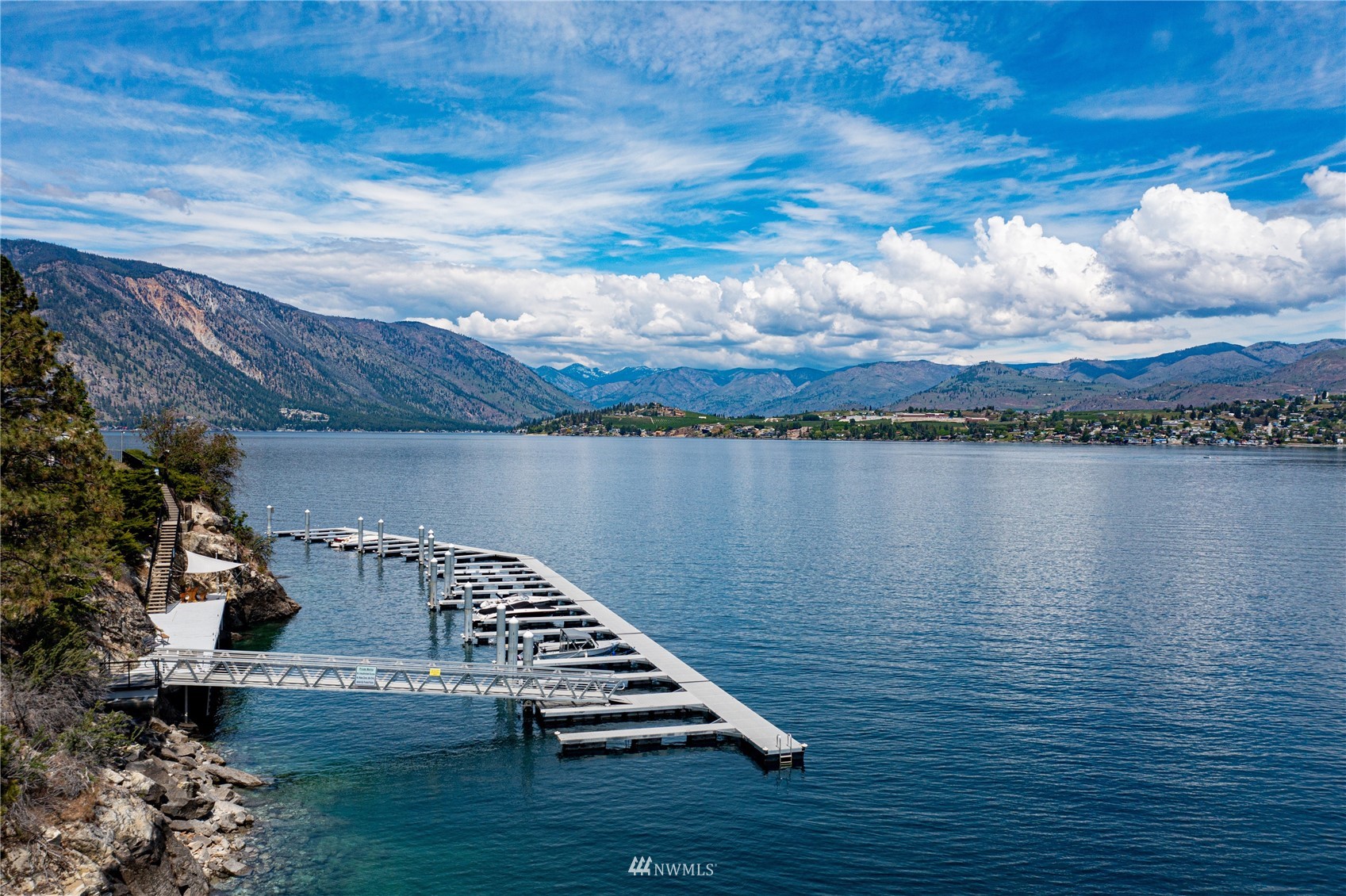 7395 Ridgeview Drive Chelan, WA 98816 - Photo 20 of 24 Gallery Image 20
