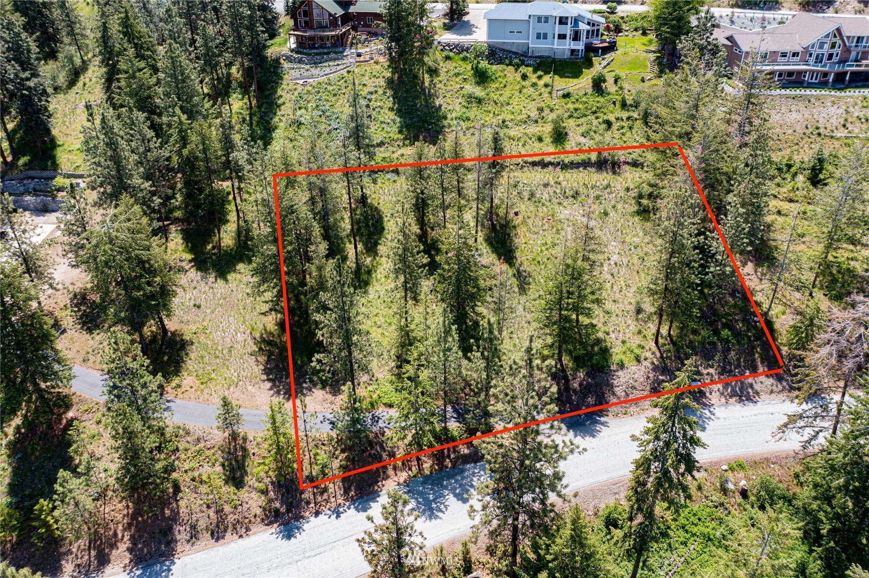 7395 Ridgeview Drive Chelan, WA 98816 - Photo 2 of 24 Gallery Image 2