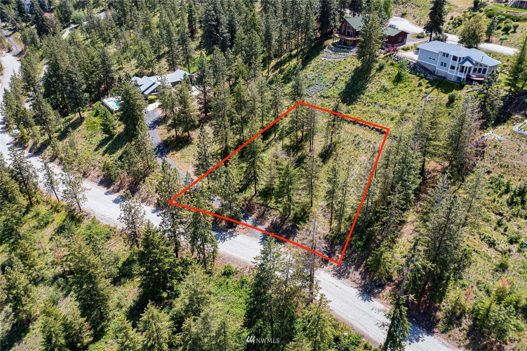 7395 Ridgeview Drive Chelan, WA 98816 - Photo 3 of 24 Gallery Image 3