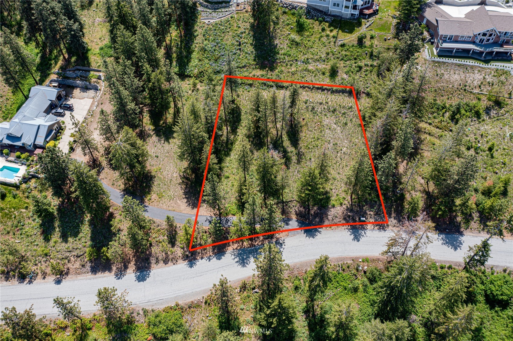7395 Ridgeview Drive Chelan, WA 98816 - Photo 4 of 24 Gallery Image 4
