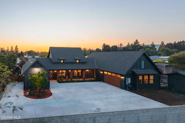 $1,875,000 | 4637 Adam Road, Simi Valley, CA 93063