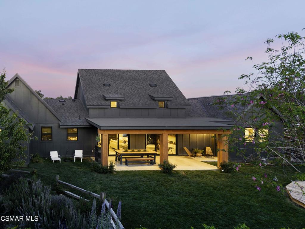 4637 Adam Road Simi Valley, CA 93063 - Photo 54 of 70