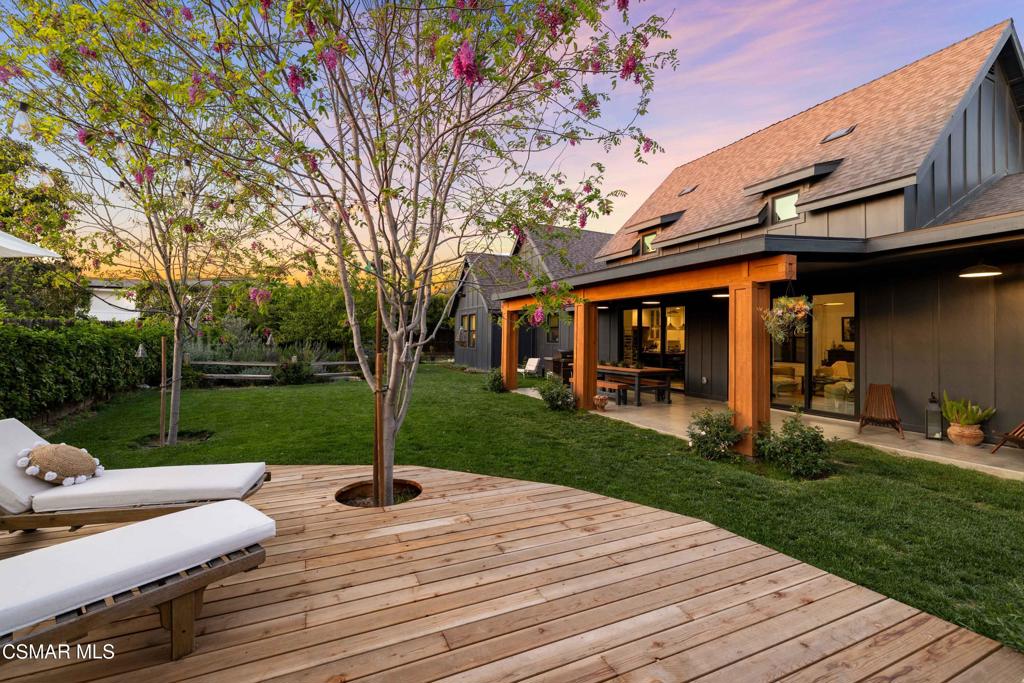 4637 Adam Road Simi Valley, CA 93063 - Photo 55 of 70