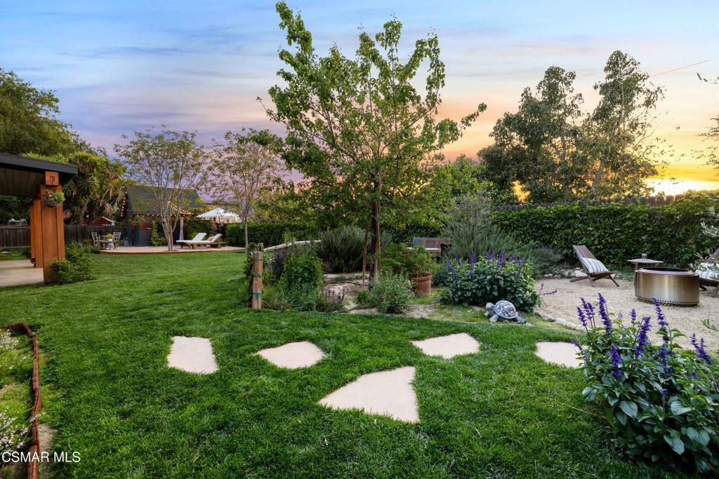 4637 Adam Road Simi Valley, CA 93063 - Photo 65 of 70