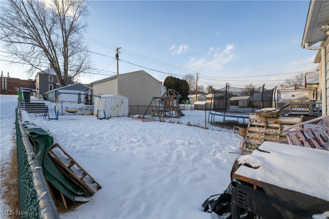 813 North 2nd Street Dennison, OH 44621 - Photo 4 of 18