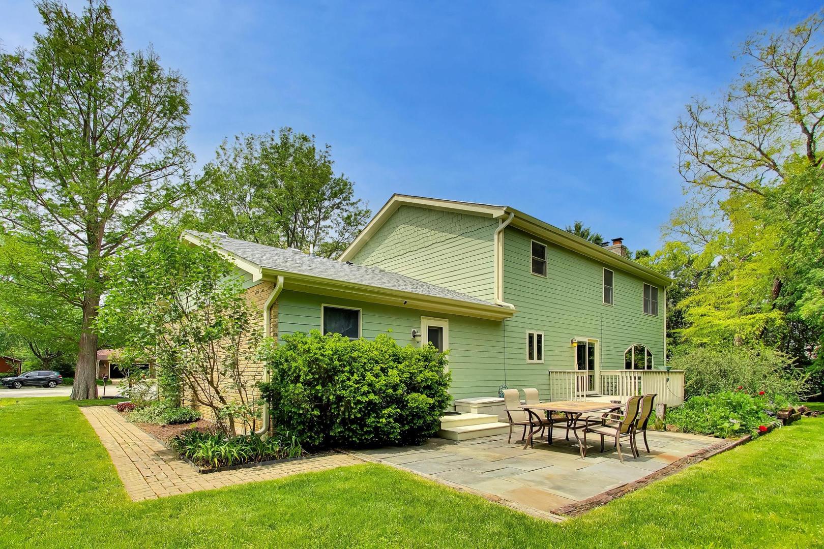 2302 Lisa Court Rolling Meadows, IL 60067 - Photo 37 of 46