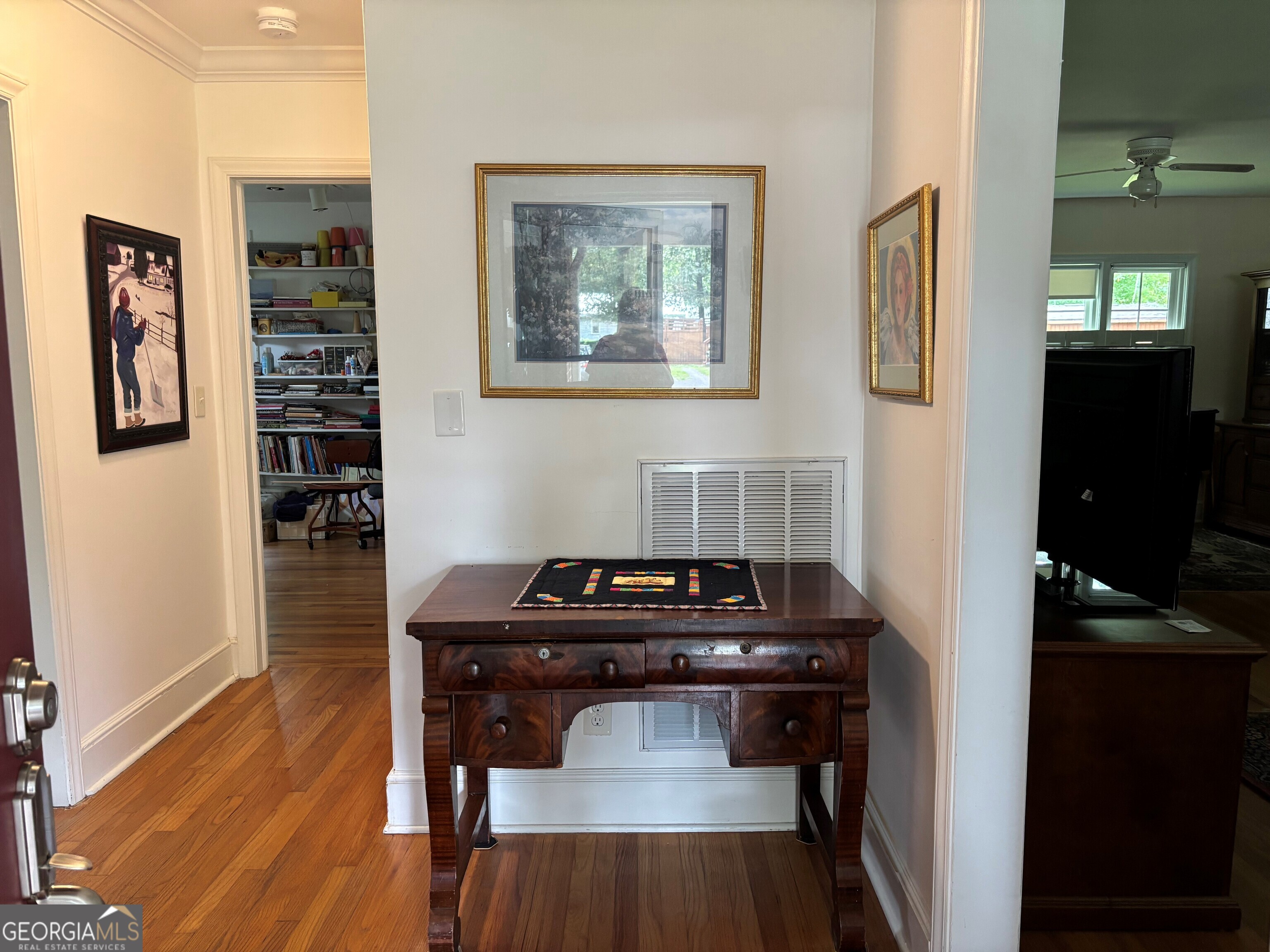 21 Lawton Street Rome, GA 30165 - Photo 3 of 30