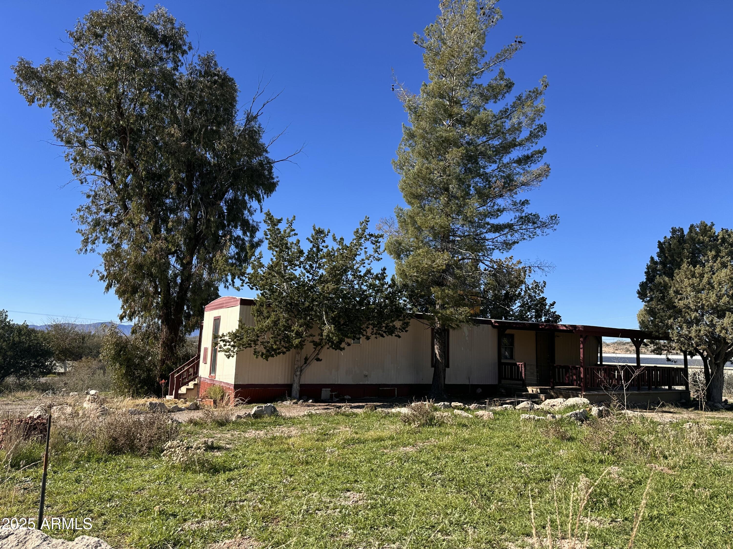 3280 East Maybe Manana Way Rimrock, AZ 86335 - Photo 1 of 16 3280 Maybe Manana!