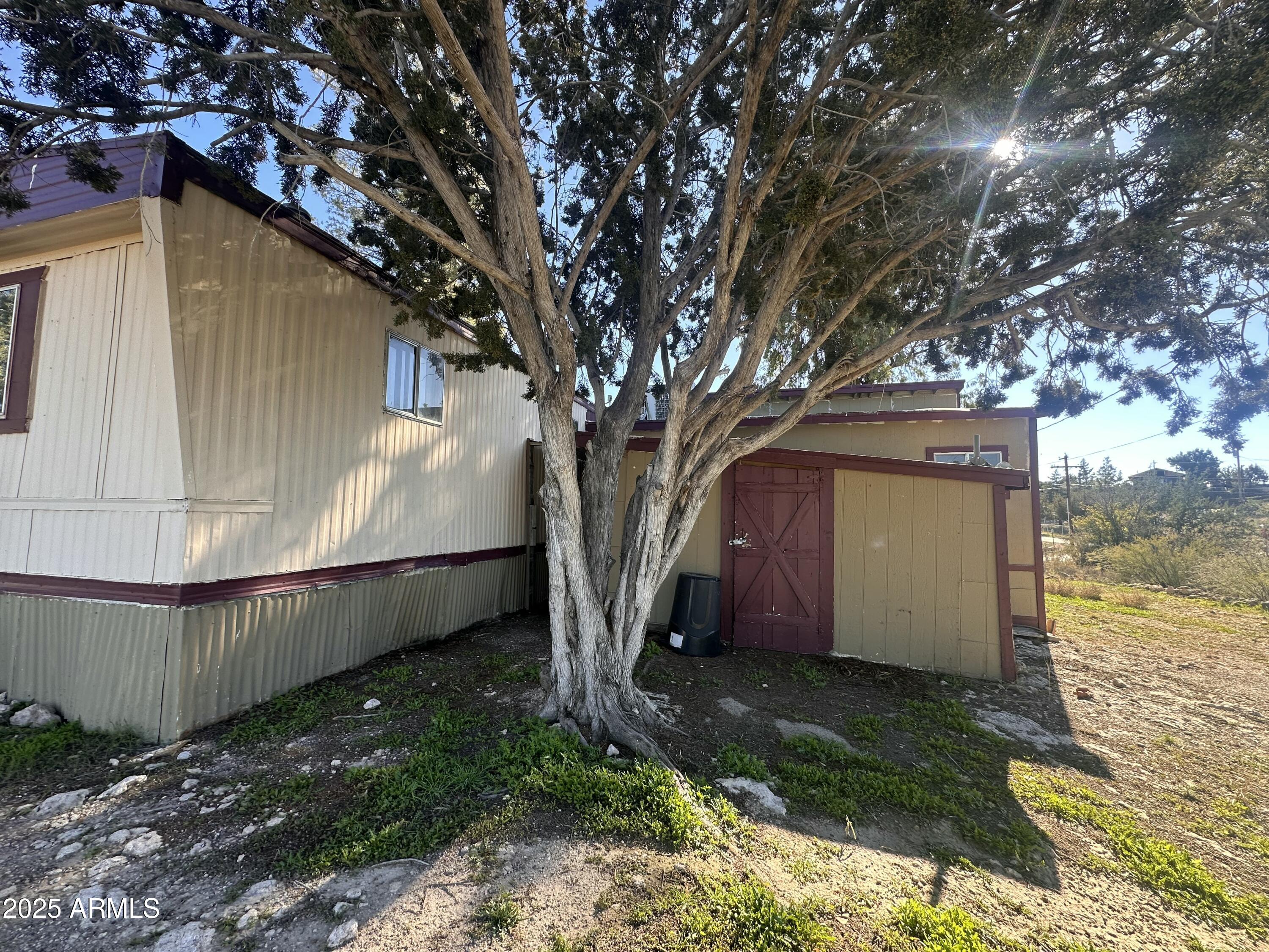 3280 East Maybe Manana Way Rimrock, AZ 86335 - Photo 16 of 16 Shed