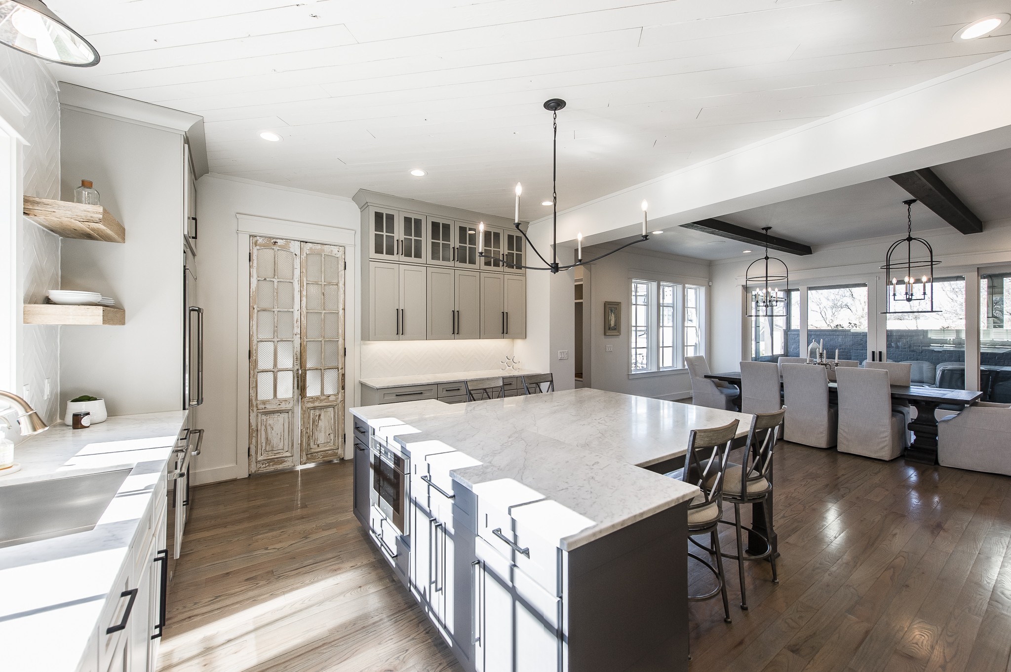 1132 Glenwood Avenue Nashville, TN 37204 - Photo 21 of 61