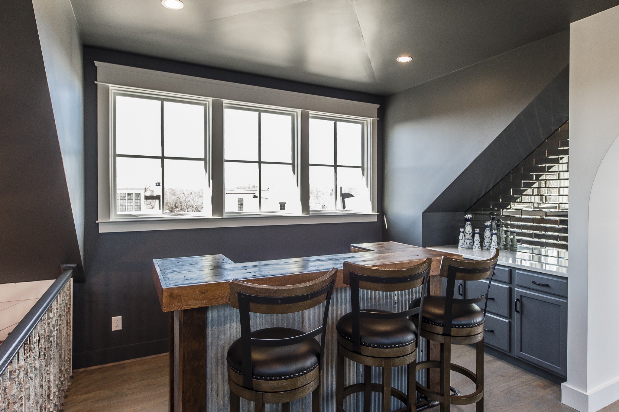 1132 Glenwood Avenue Nashville, TN 37204 - Photo 49 of 61 a dining room with furniture and window