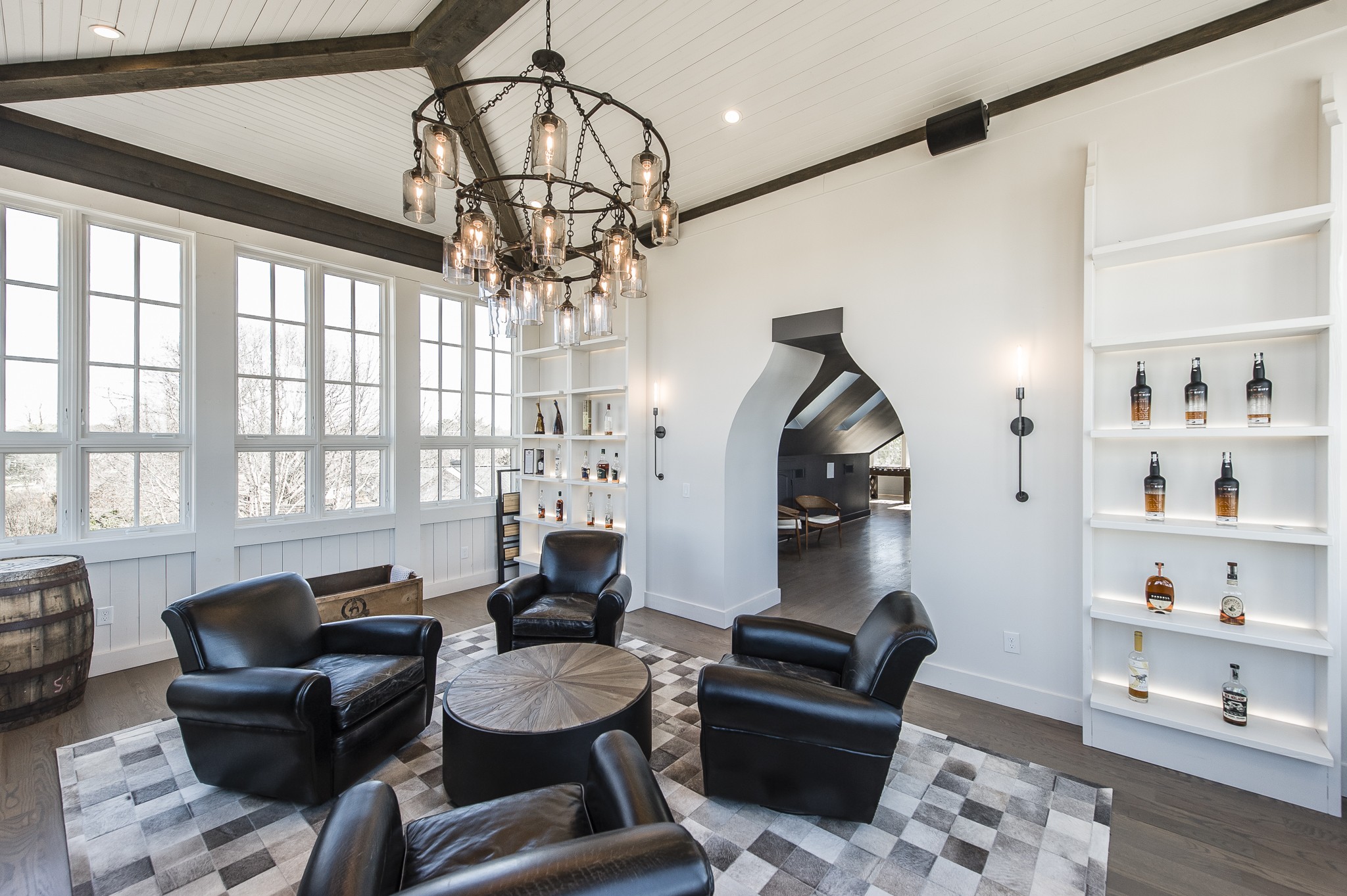 1132 Glenwood Avenue Nashville, TN 37204 - Photo 51 of 61 a living room with furniture