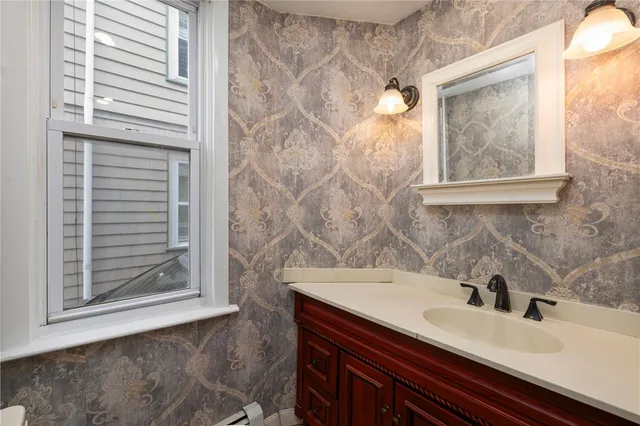 $2,250 | 5 Solar Street, Unit 1, Providence, RI 02903