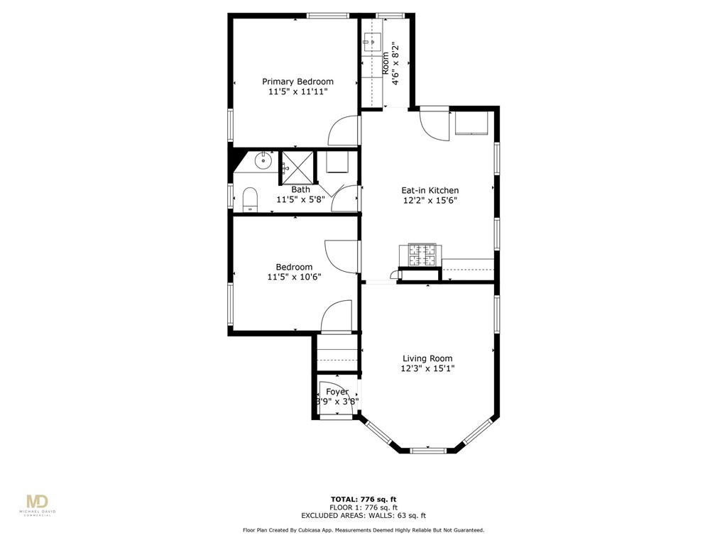5 Solar Street, Unit 1 Providence, RI 02903 - Photo 19 of 20