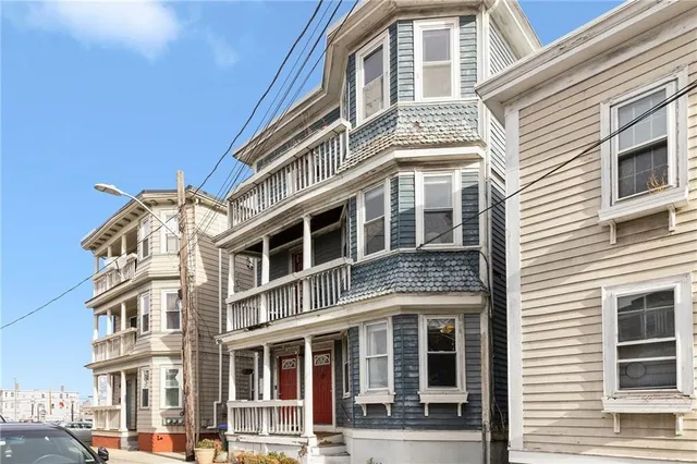$2,250 | 5 Solar Street, Unit 1, Providence, RI 02903