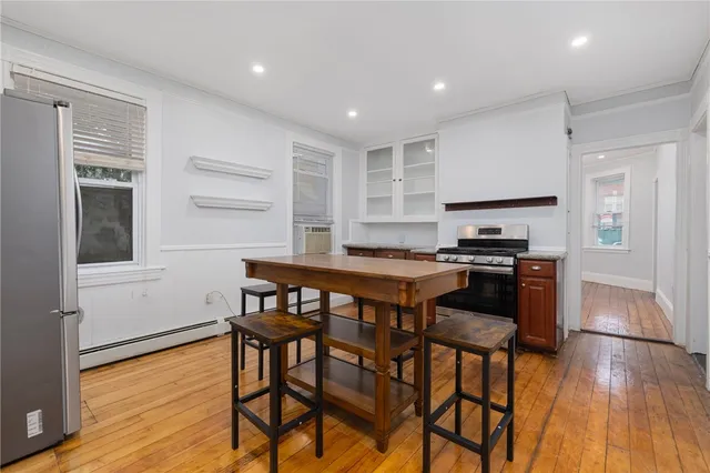 $2,250 | 5 Solar Street, Unit 1, Providence, RI 02903