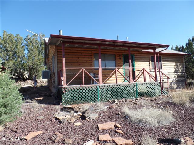2213 Raven Road Show Low, AZ 85901 - Photo 3 of 12