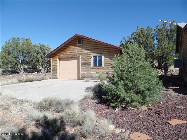 2213 Raven Road Show Low, AZ 85901 - Photo 4 of 12