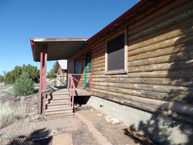 2213 Raven Road Show Low, AZ 85901 - Photo 5 of 12