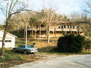 3810 Four Mile Road Winchester, KY 40391 - Photo 1 of 1 Photo 1