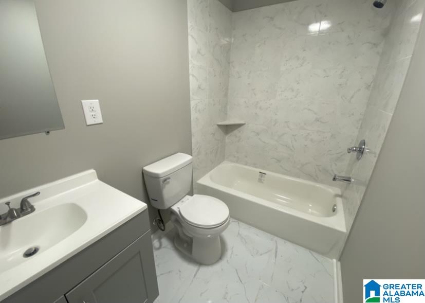 303 Stella Lockard Road Cordova, AL 35550 - Photo 11 of 14
