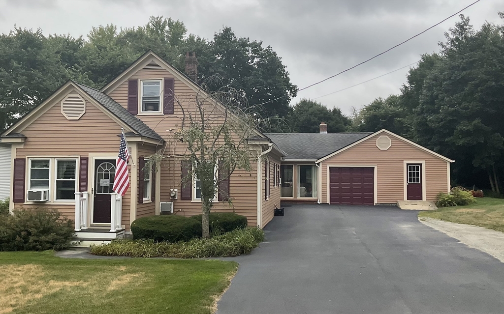 324 Forge Village Road Groton, MA 01450 - Photo 1 of 30