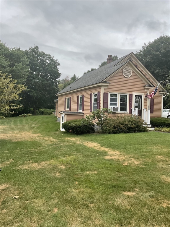 324 Forge Village Road Groton, MA 01450 - Photo 3 of 30