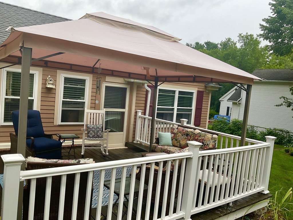 324 Forge Village Road Groton, MA 01450 - Photo 8 of 30