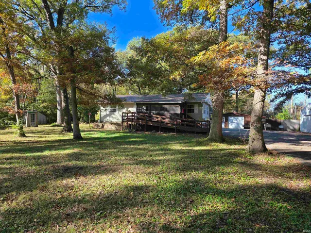 $164,900 | 8255 South 900 West, San Pierre, IN 46374