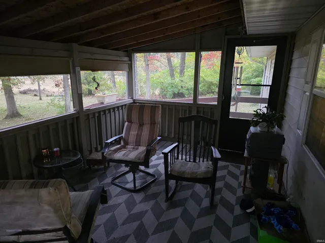 $164,900 | 8255 South 900 West, San Pierre, IN 46374