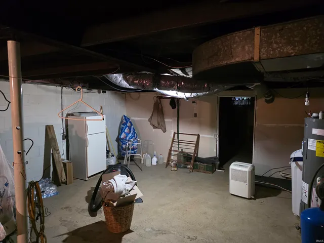 $164,900 | 8255 South 900 West, San Pierre, IN 46374