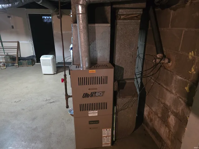 $164,900 | 8255 South 900 West, San Pierre, IN 46374