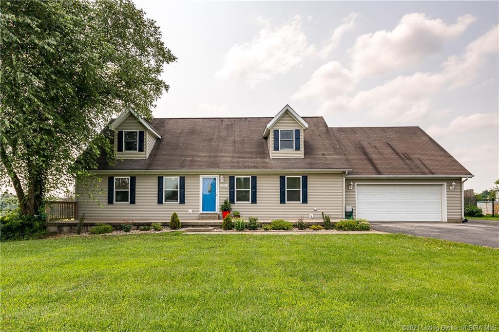 6001 Rising Fawn Court Georgetown, IN 47122 - Photo 1 of 50