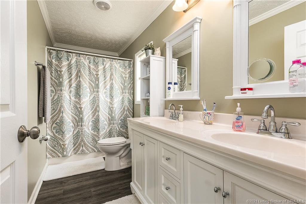 6001 Rising Fawn Court Georgetown, IN 47122 - Photo 24 of 50