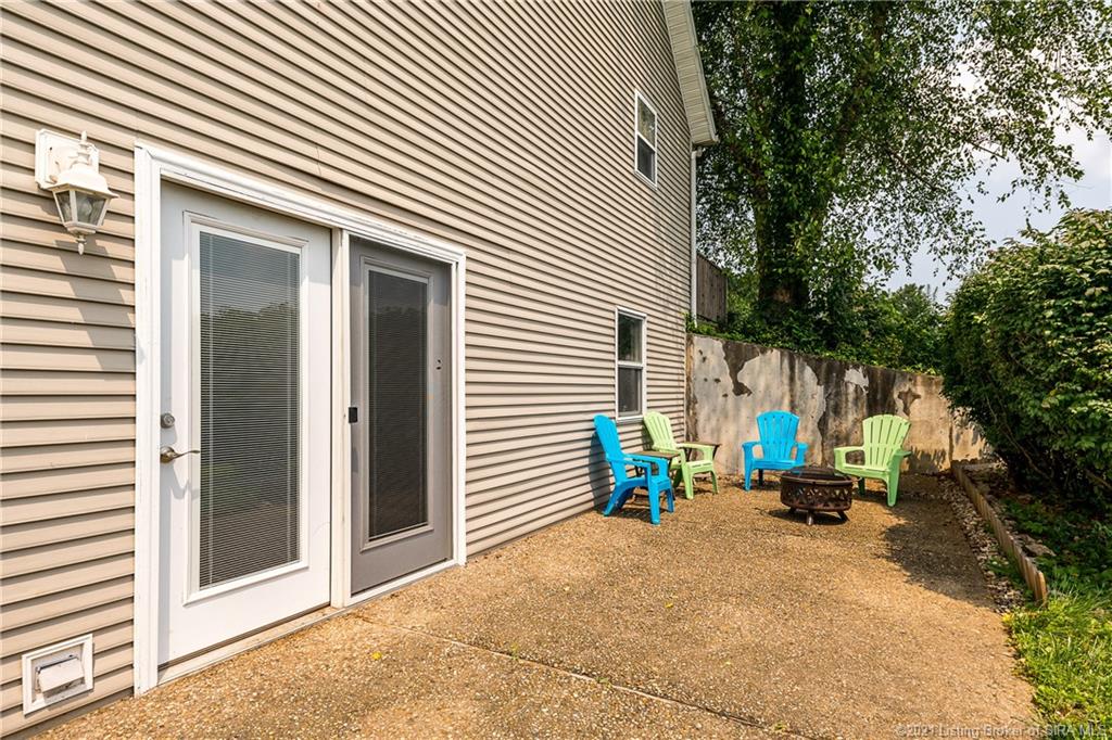 6001 Rising Fawn Court Georgetown, IN 47122 - Photo 44 of 50