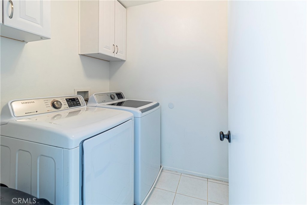 5689 Applecross Drive Riverside, CA 92507 - Photo 13 of 39 Laundry Room