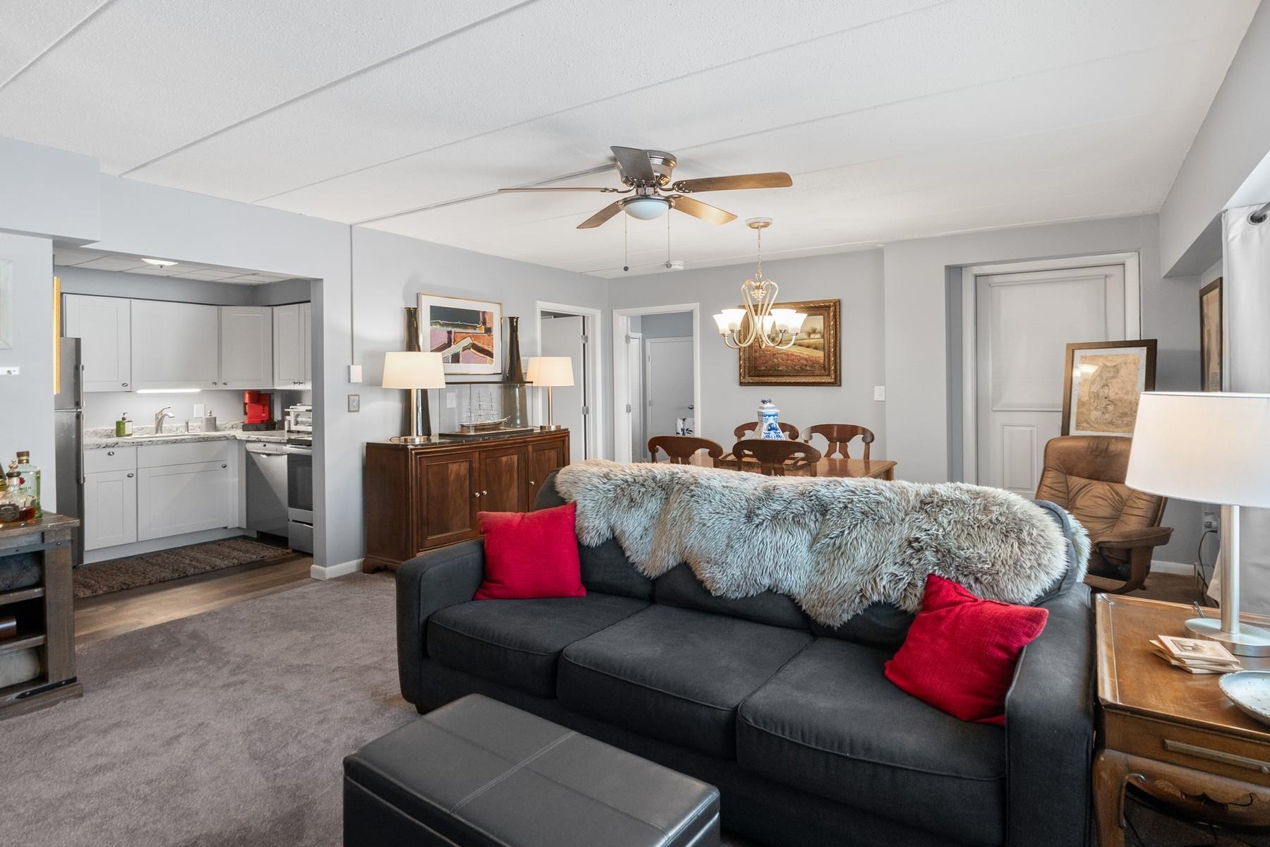 135 East Mountain Road, Unit 1C6 Killington, VT 05751 - Photo 1 of 27 Gallery Image 1