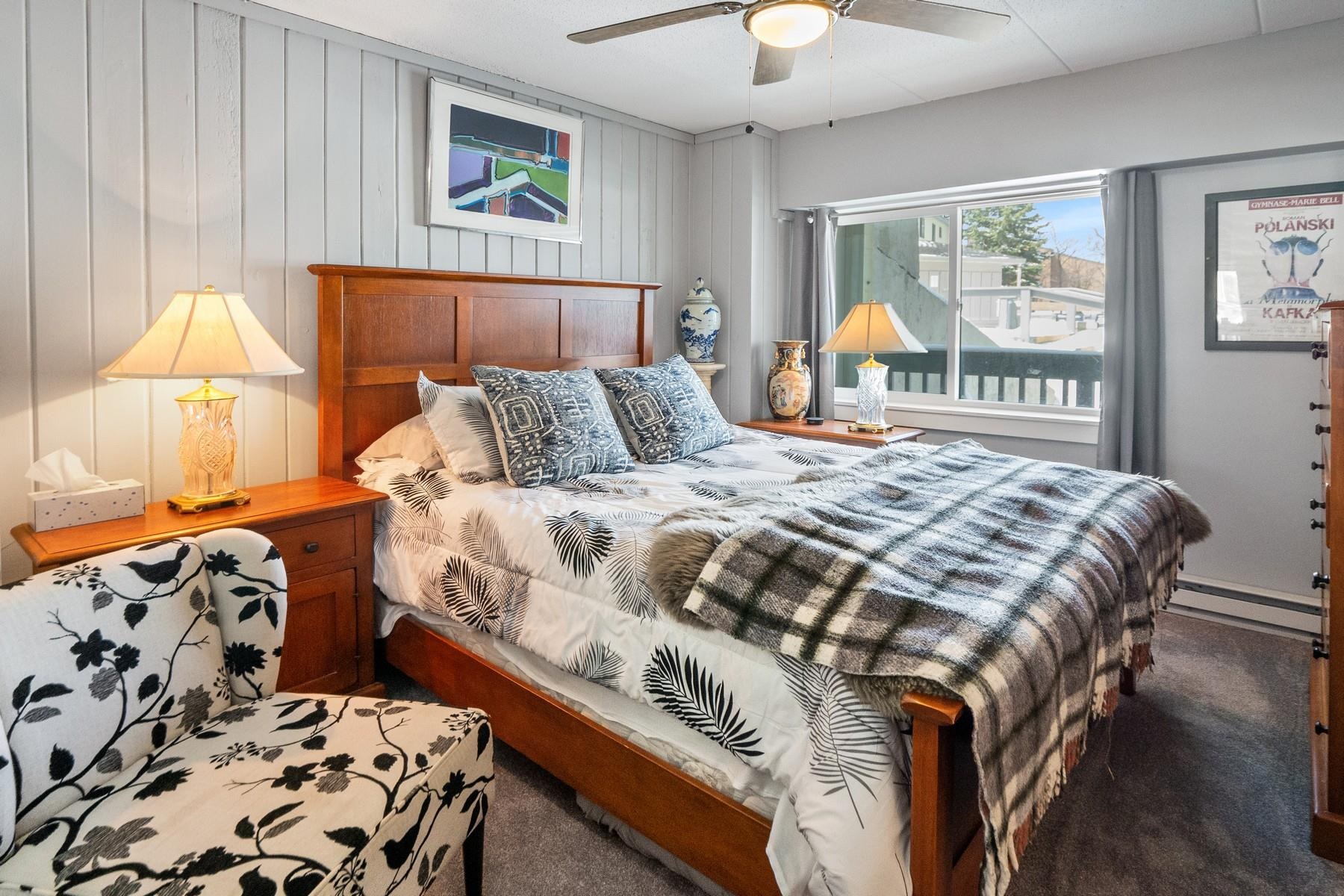 135 East Mountain Road, Unit 1C6 Killington, VT 05751 - Photo 26 of 27 Gallery Image 26