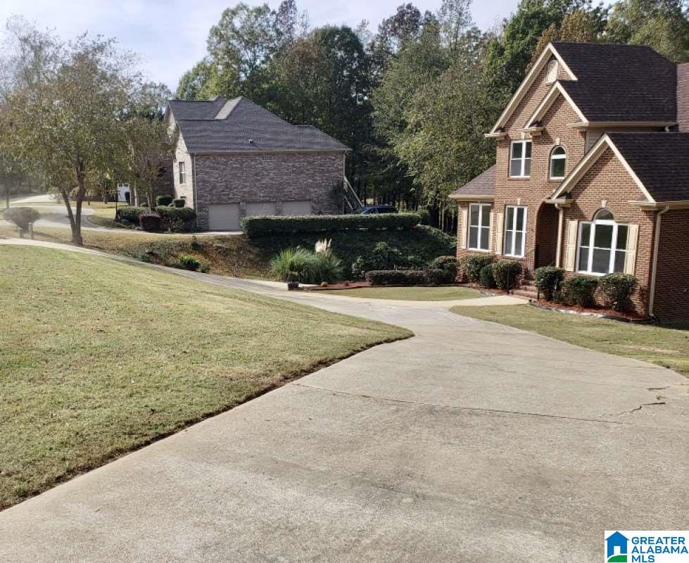 2731 Aspen Lake Road Helena, AL 35022 - Photo 17 of 17