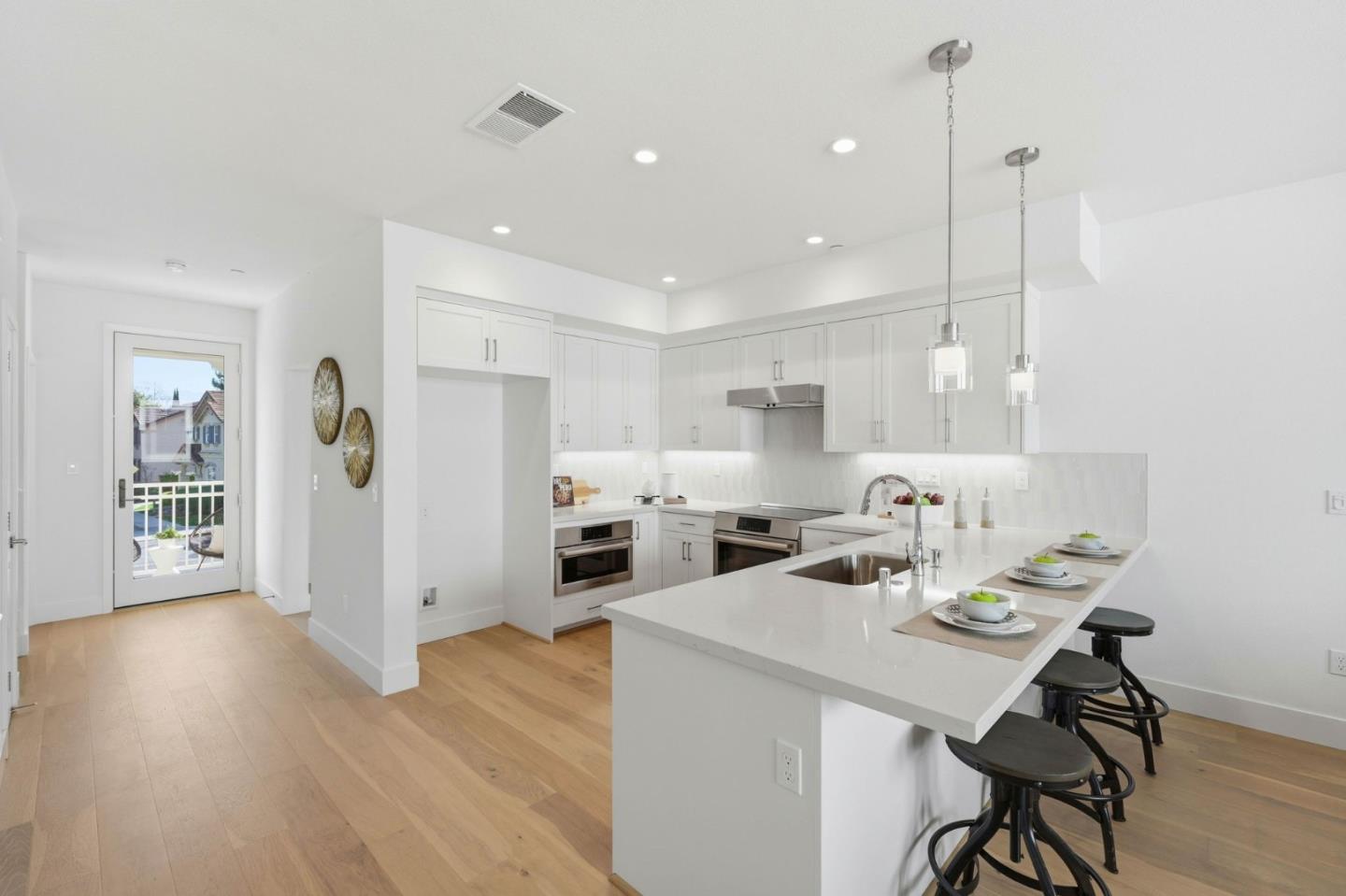 2739 Oak Road Walnut Creek, CA 94597 - Photo 11 of 22