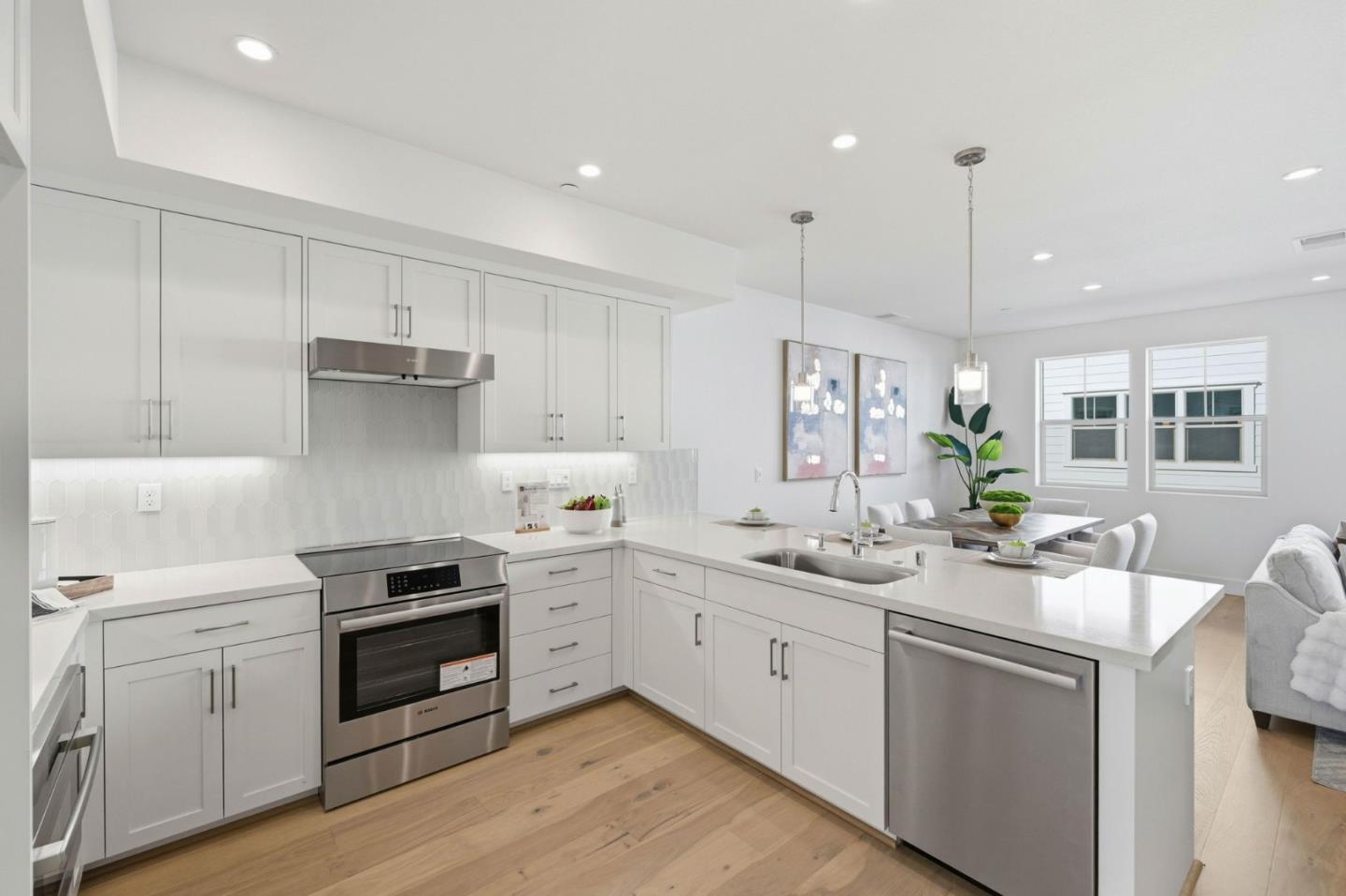 2739 Oak Road Walnut Creek, CA 94597 - Photo 8 of 22