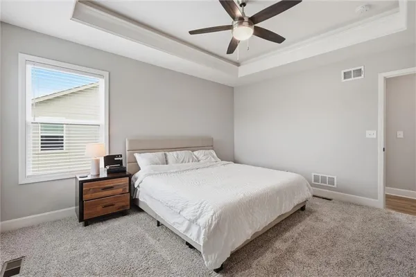 $384,900 | 20705 Copper Creek Drive, Peculiar, MO 64078