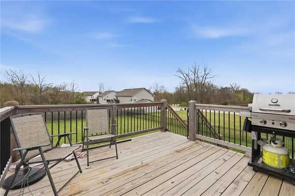 $384,900 | 20705 Copper Creek Drive, Peculiar, MO 64078