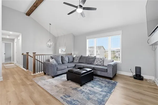 $384,900 | 20705 Copper Creek Drive, Peculiar, MO 64078